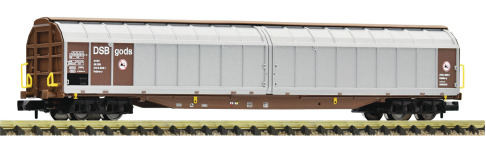 Fleischmann 838320 - N - Schiebewandwagen Habins-y, DSB, Ep. V